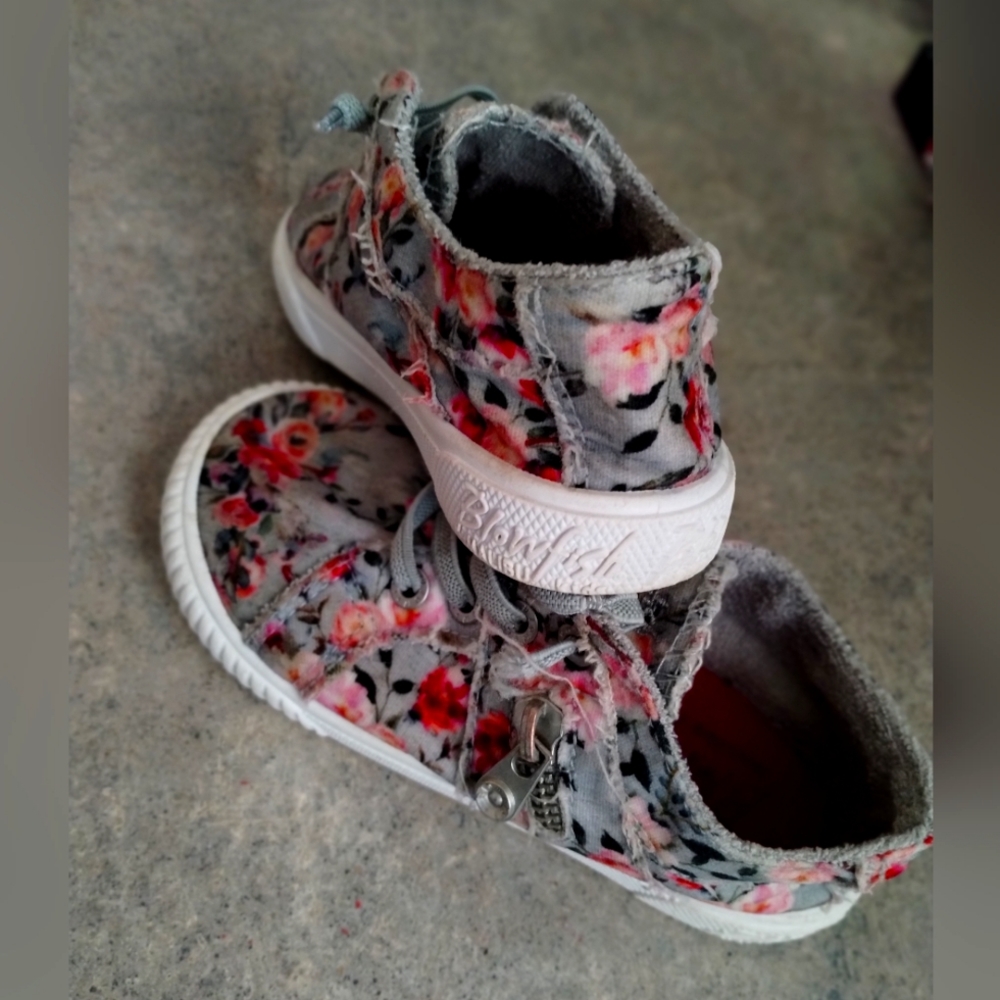 Blowfish shoes